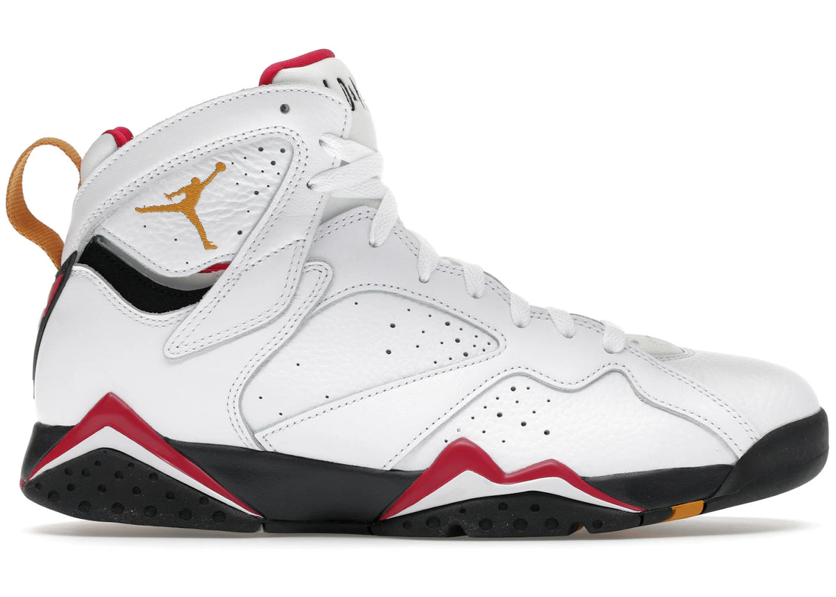 Jordan 7 Retro Cardinal (2022)