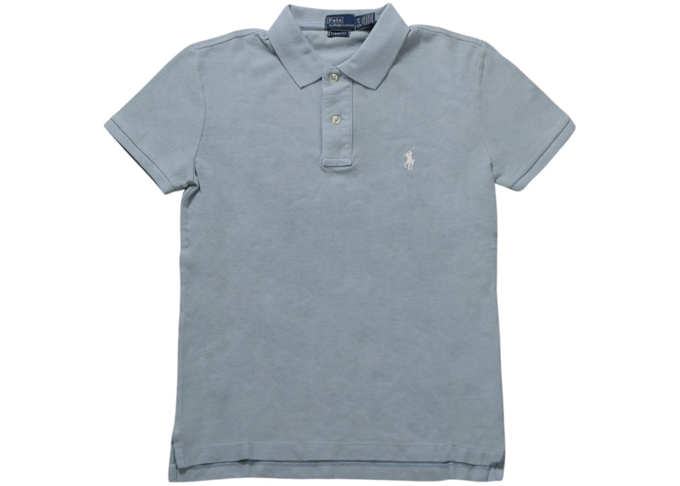Polo Ralph Lauren Polo Shirt Light Indigo