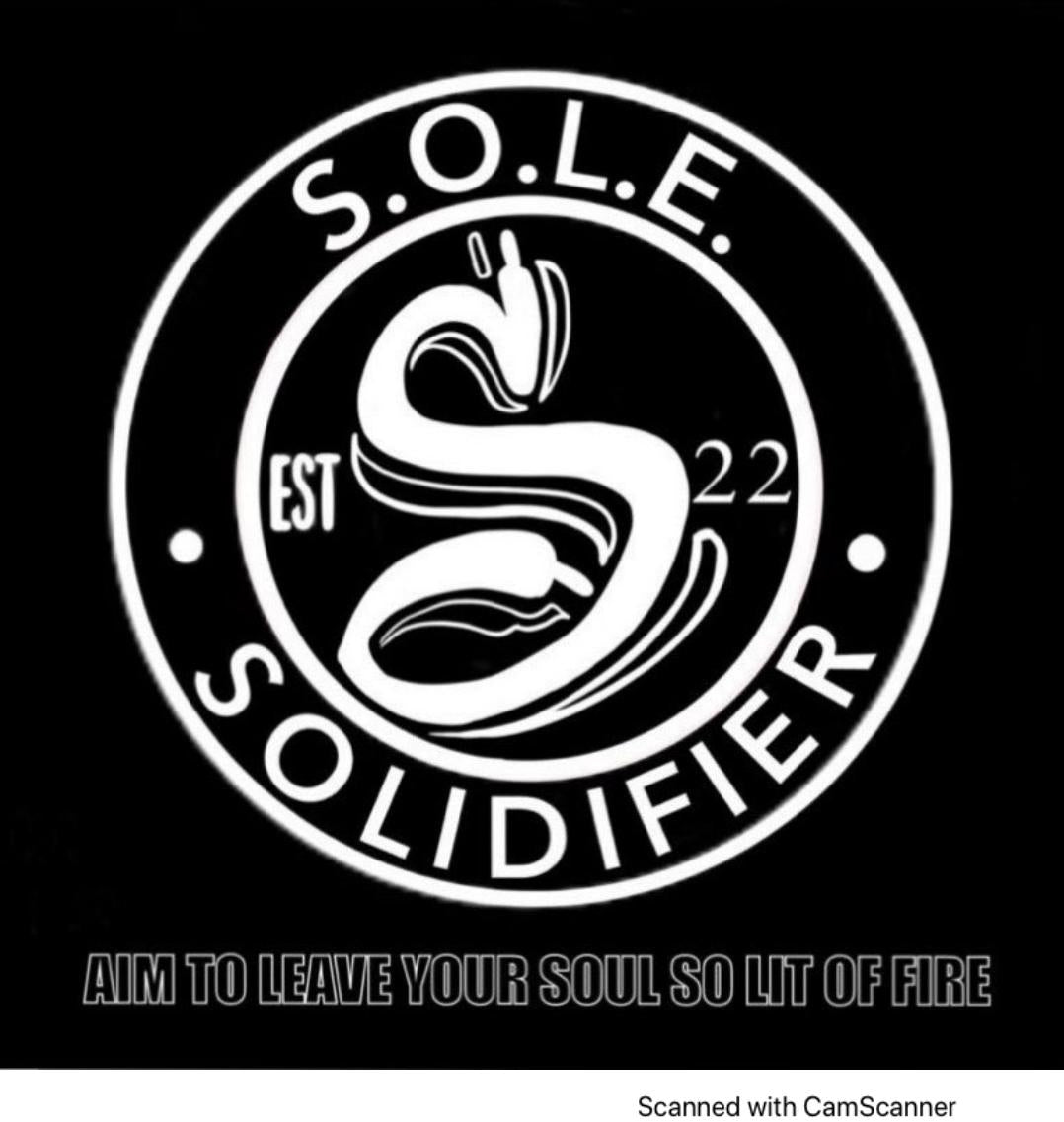 Accessories – S.O.L.E. Solidifier