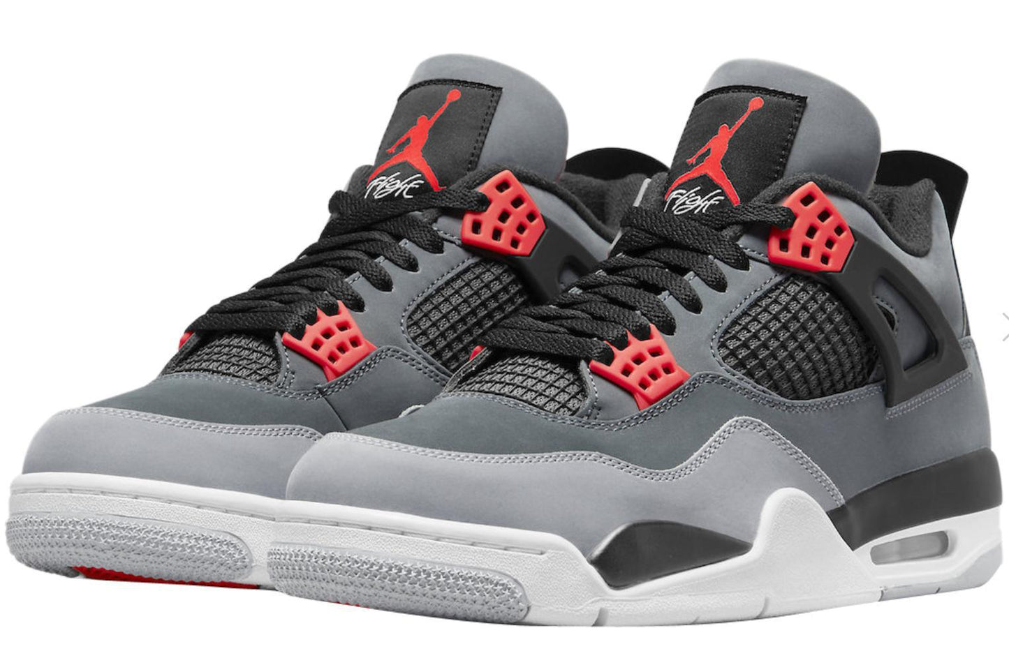 Jordan 4 " Infared "