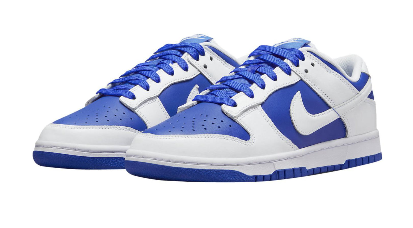 Nike Dunk “Racing Blue”