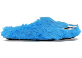 Bravest Studios Bear Claw Mule Blue