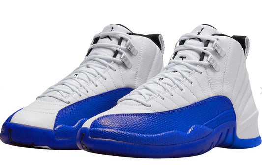 Jordan 12 “ Blueberry “