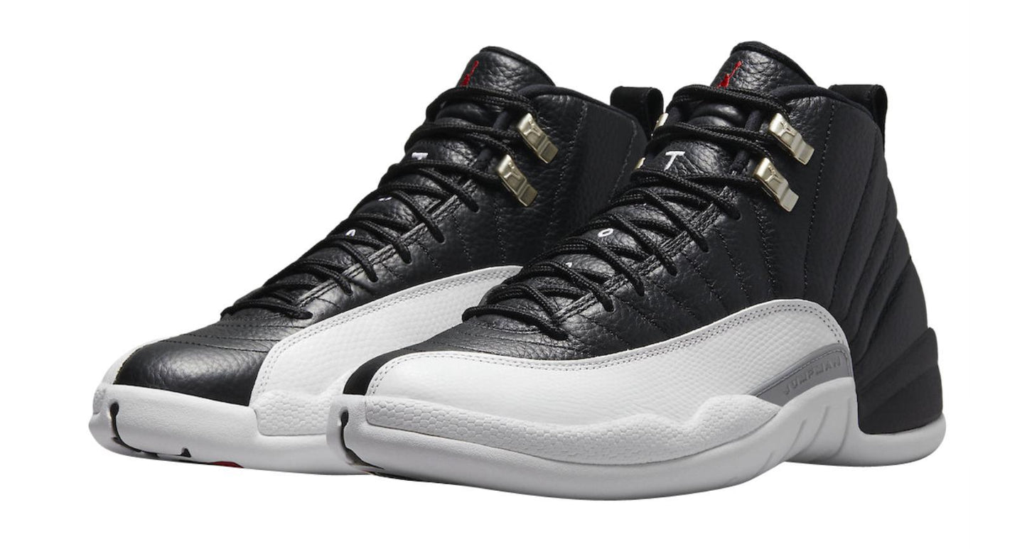 Jordan 12 “ Playoffs “