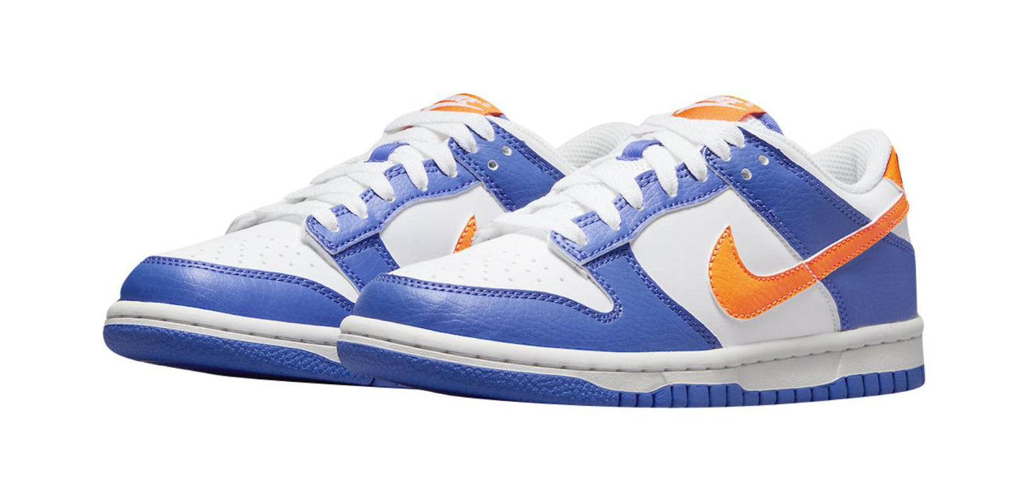 Nike Dunk Low “Knicks”