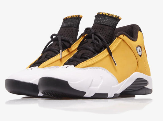 Jordan 14 “Light Ginger”