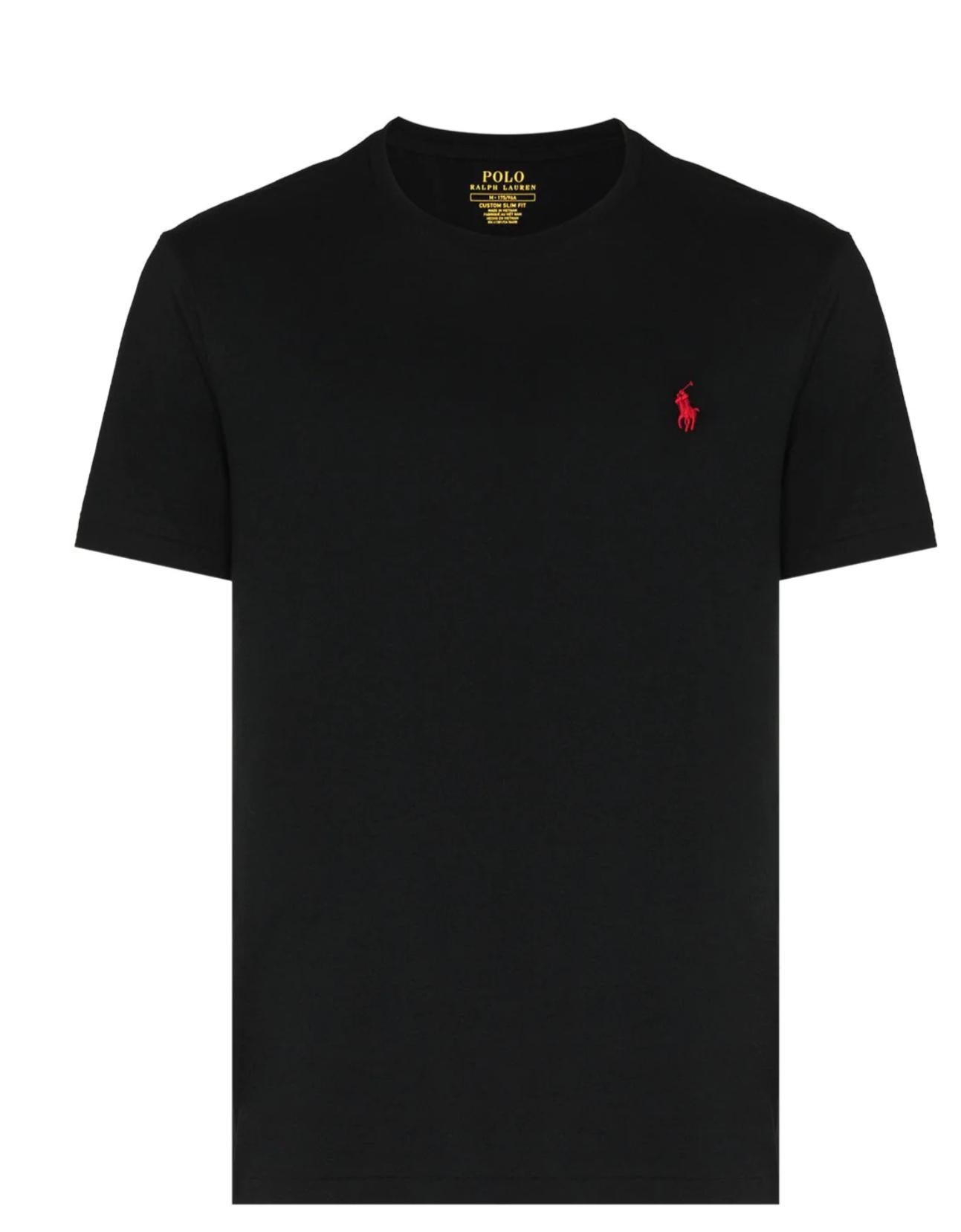 Polo Tee