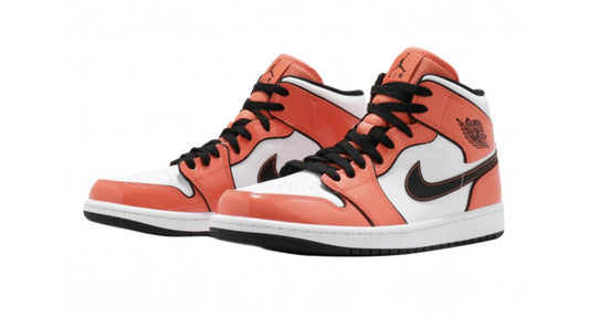 Jordan 1”Turf Orange”