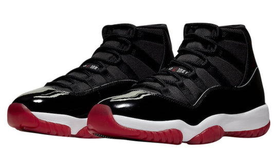 Jordan 11 “Playoff Bred “