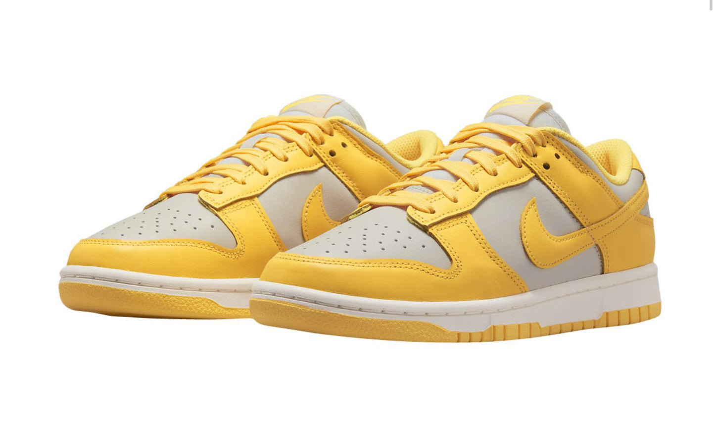 Nike Dunk “Citron Pulse”