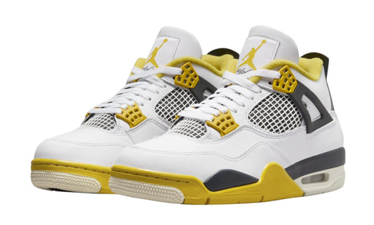 Jordan 4 “Vivid sulfur ”