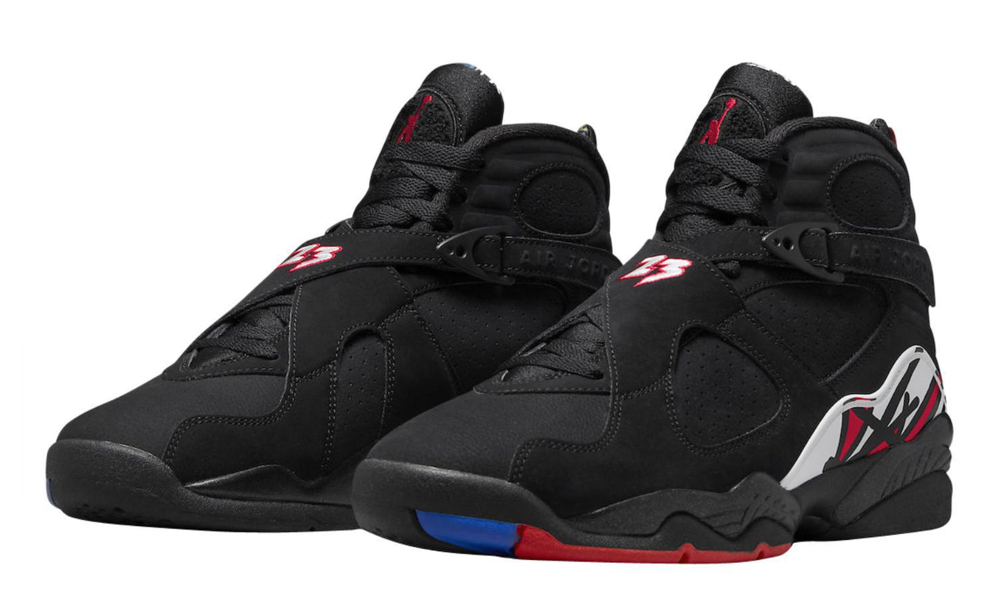 Jordan 8 “ Playoffs “ 2023