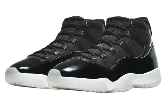 Jordan 11 " Jubliee "