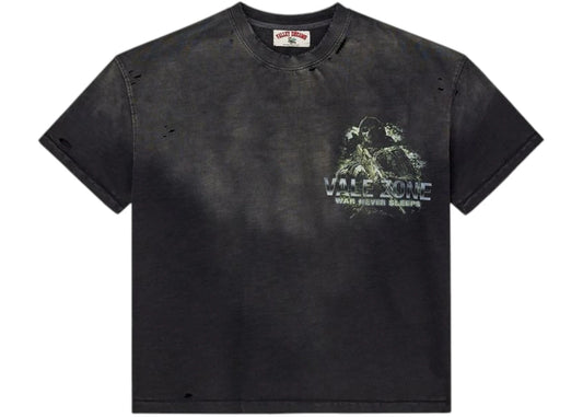 Vale Forever Vale Zone T-shirt Black