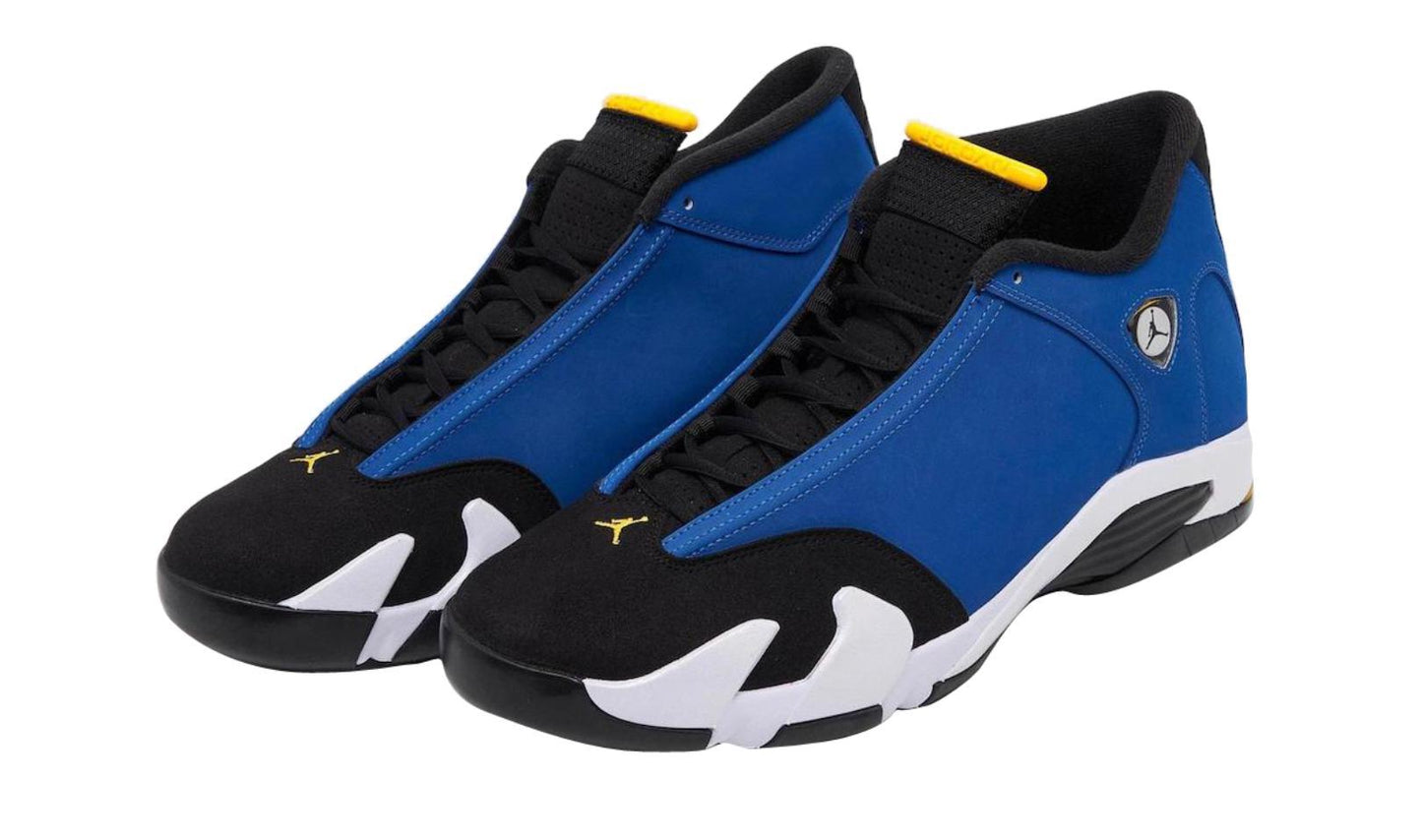 Jordan 14 “Laney”