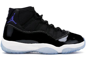 Jordan 11 Retro Space Jam (2016)