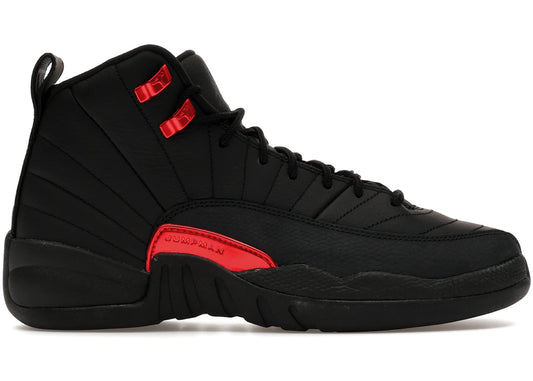 Jordan 12 Retro Bloodline (GS)
