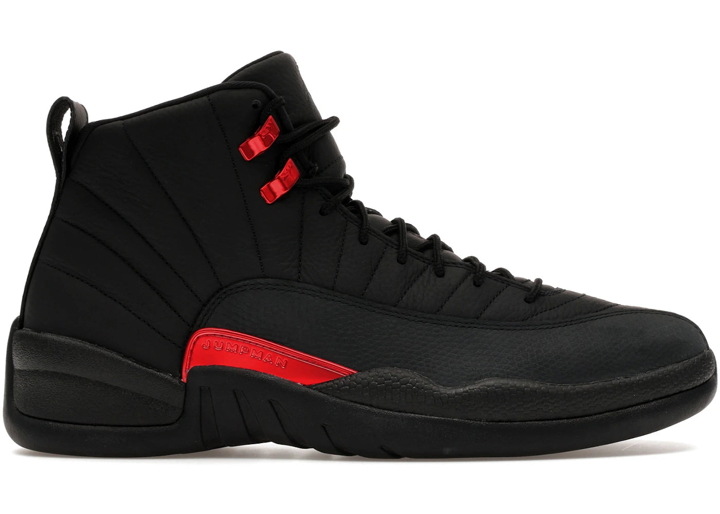 Jordan 12 Retro Bloodline