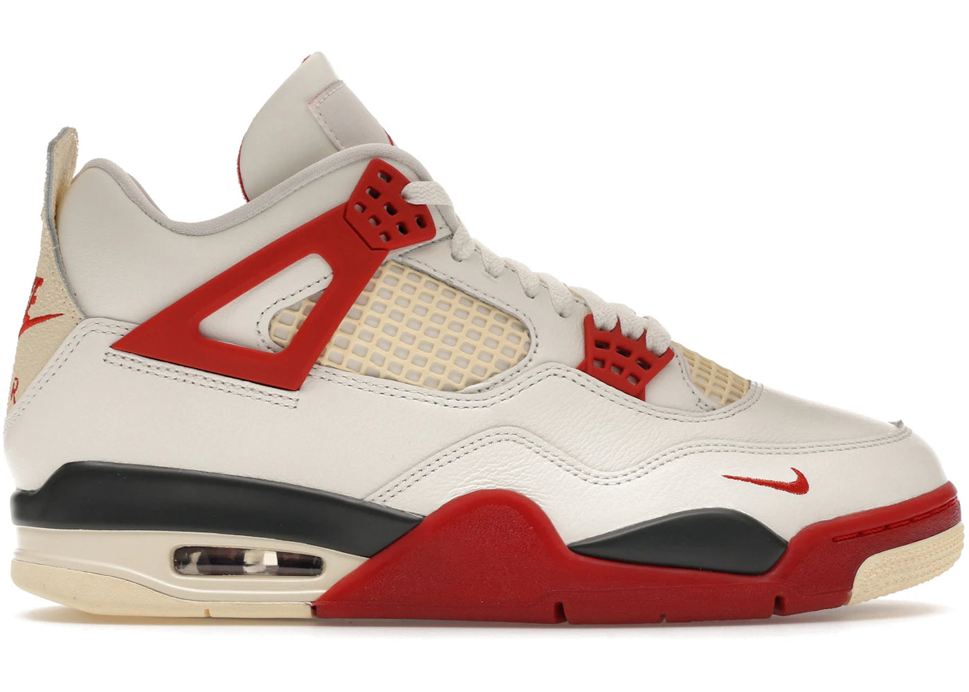 Jordan 4 Retro OG Nigel Sylvester Brick After Brick