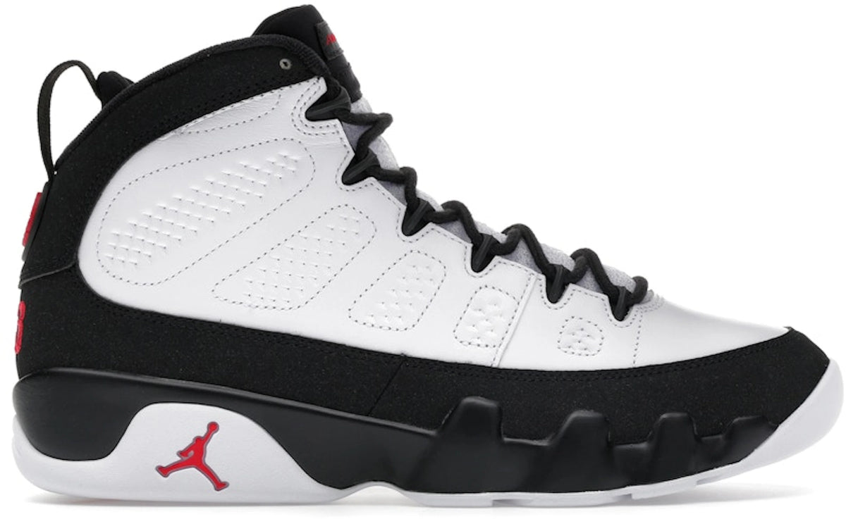 Jordan 9 Retro OG Space Jam (2026)