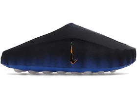 Nike Mind 001 Slide Blackened Blue Game Royal