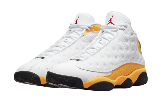 Jordan 13 “ Del Sol ”