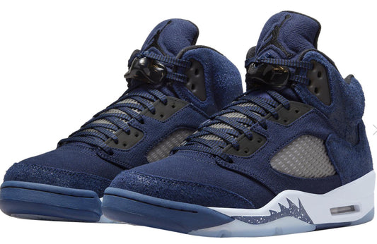 Jordan 5 " Georgetown "