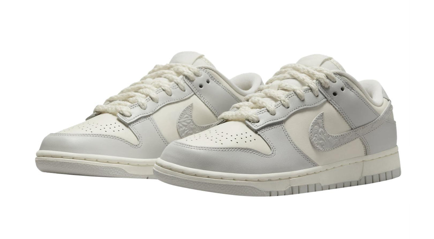 Nike Dunk “Needlework”