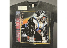 Vale Forever Heavyweight Sport Tee