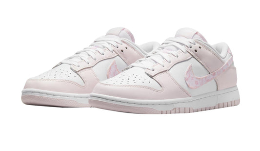 Nike Dunk “Paisley Pink”