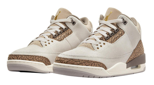 Jordan 3 “ Palomino “