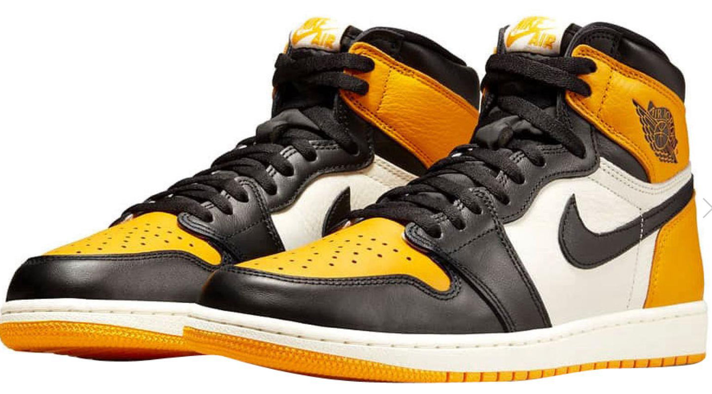 Jordan 1“ Taxi “