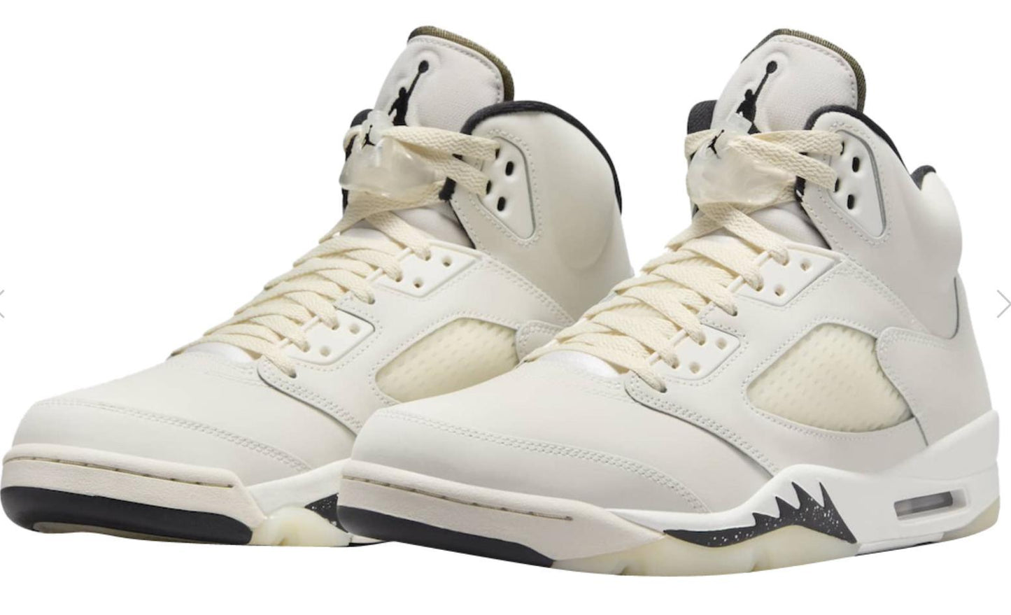 Jordan 5 " Sail "