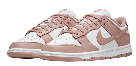 Nike Dunk “Rose Whisper”