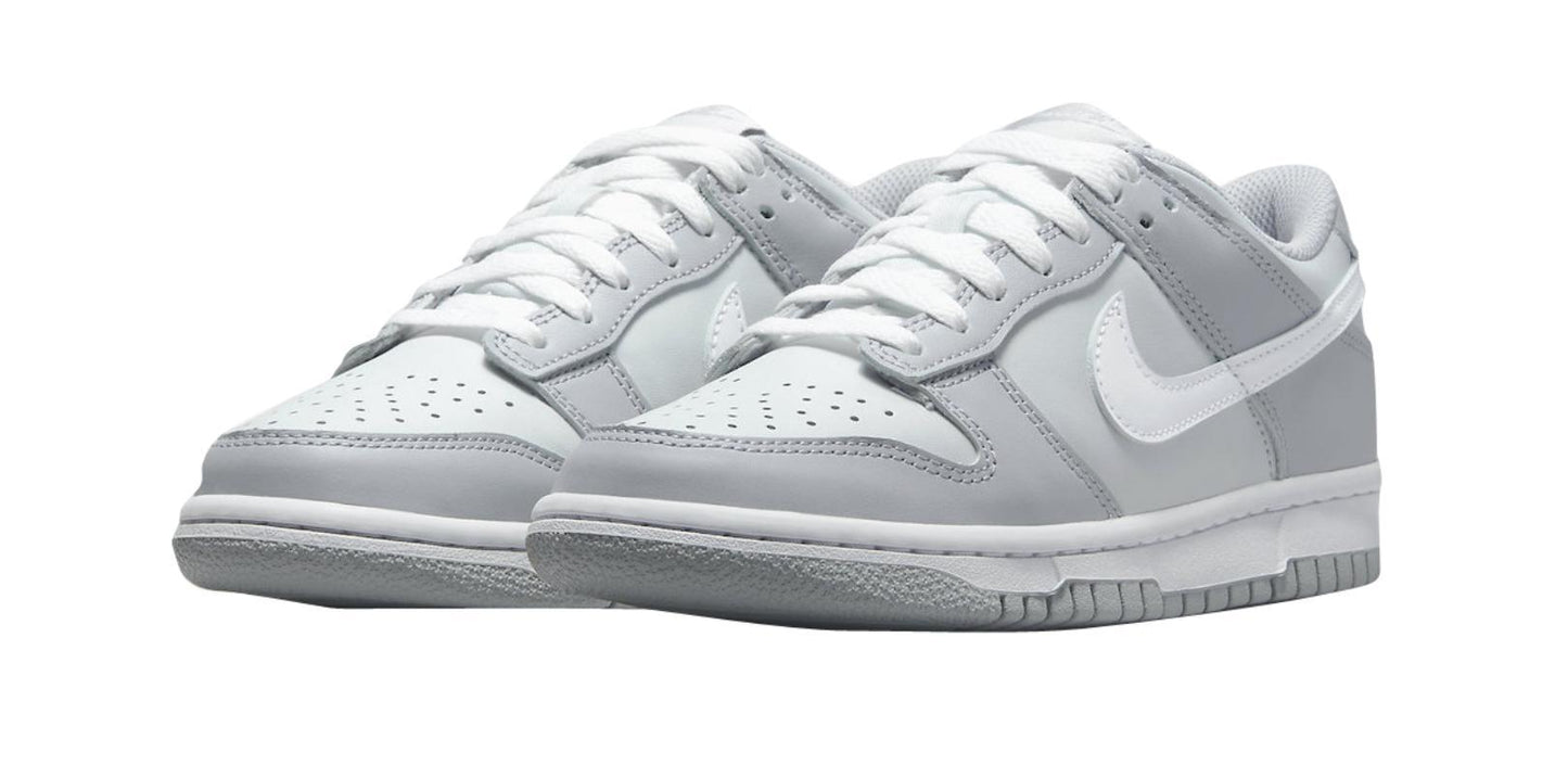 Nike Dunk “Platinum”