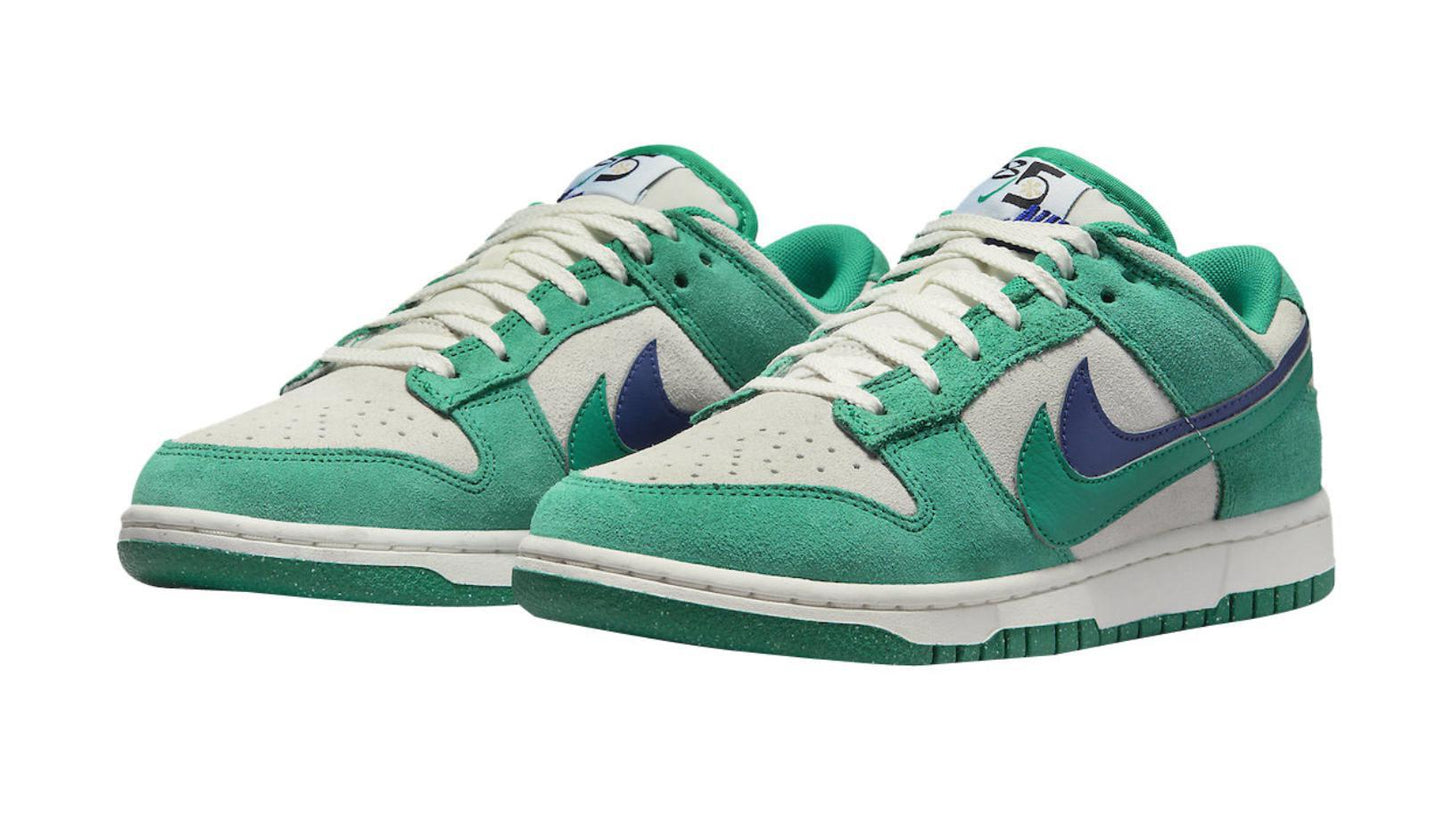 Nike Dunk “Neptune Green”