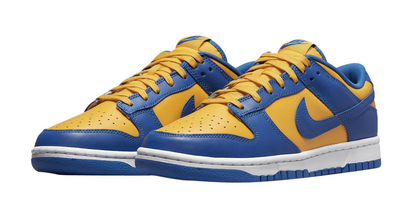 Nike Dunk Low “ UCLA “