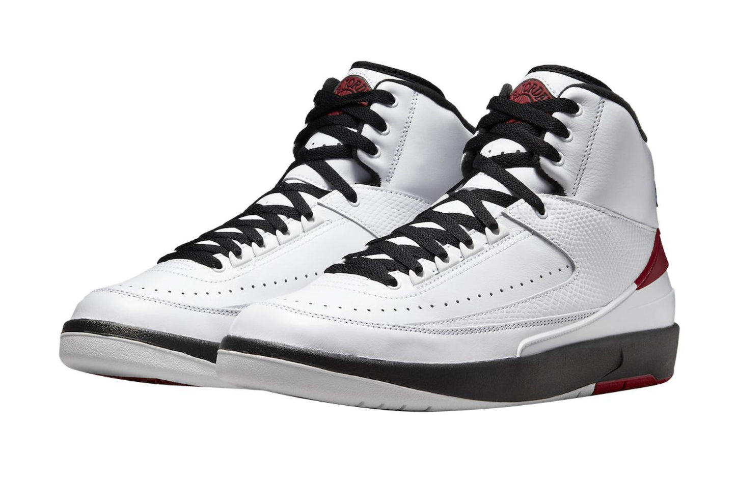 Jordan 2 " Chicago "