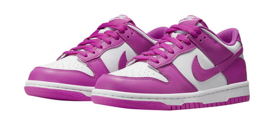 Nike Dunk “Fuchsia”