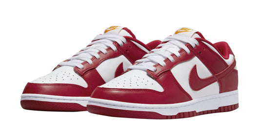 Nike Dunk Low “USC”