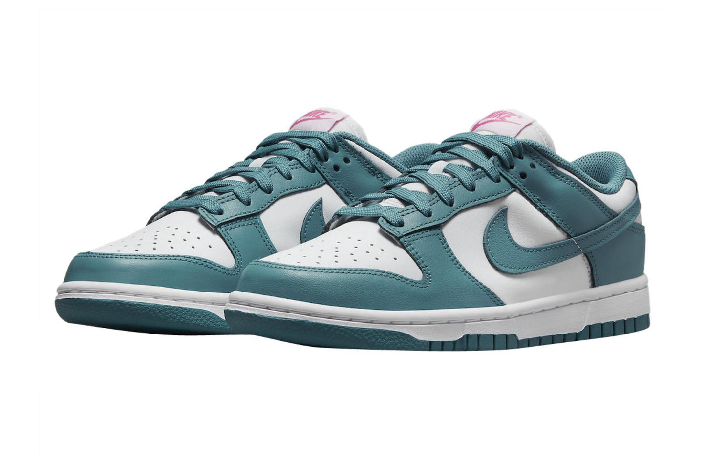 Nike Dunk Low “ South Beach “ W