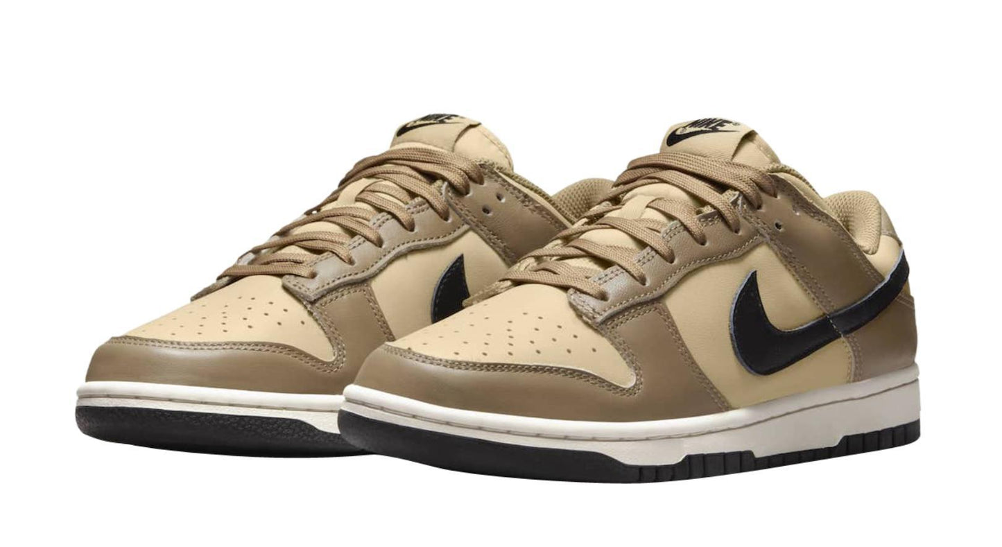 Nike Dunk Low “Driftwood”