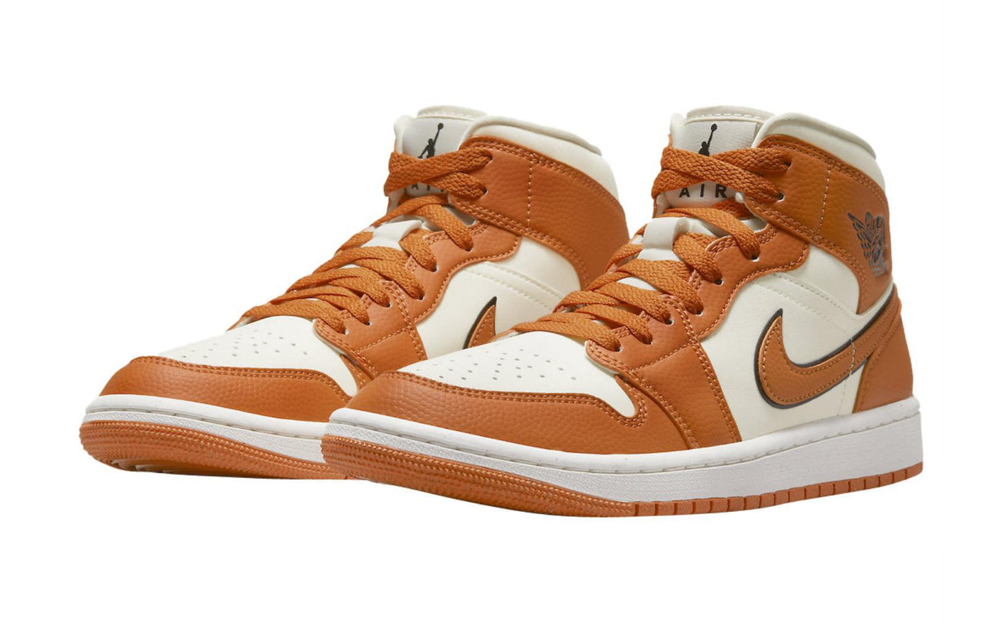 Jordan Mid " Sport Spice "