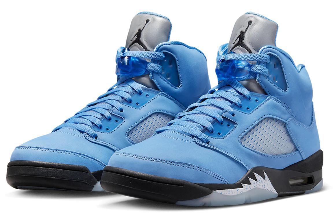 Jordan 5 "UNC "