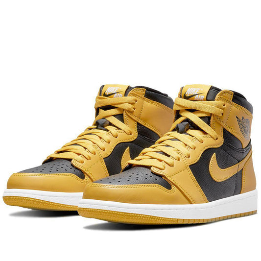 Jordan 1 "Pollen"