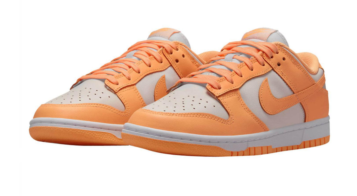 Nike Dunk “Peach Cream”