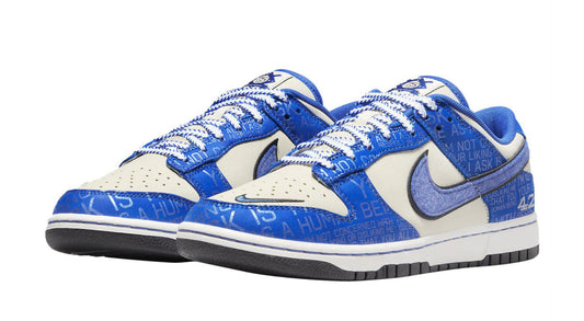 Nike Dunk Low “ Jackie Robinson “