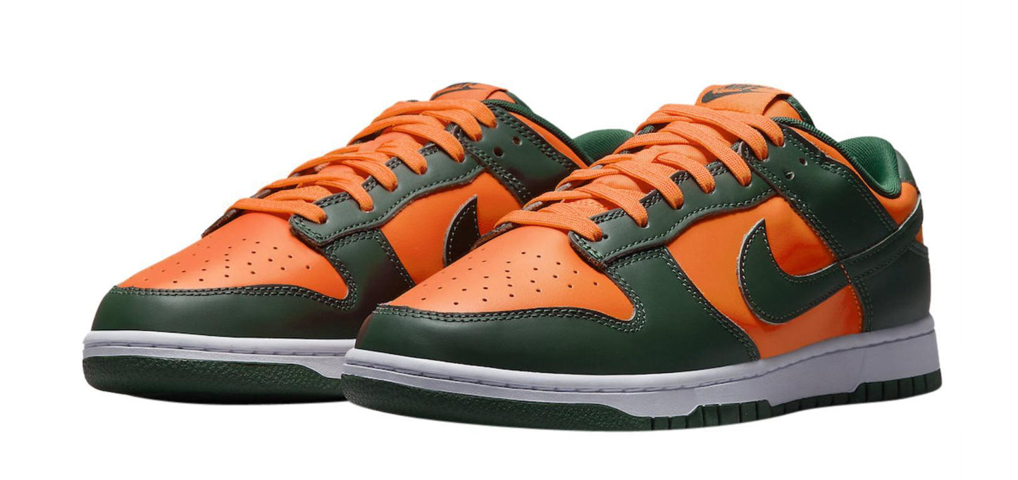 Nike Dunk “Miami”