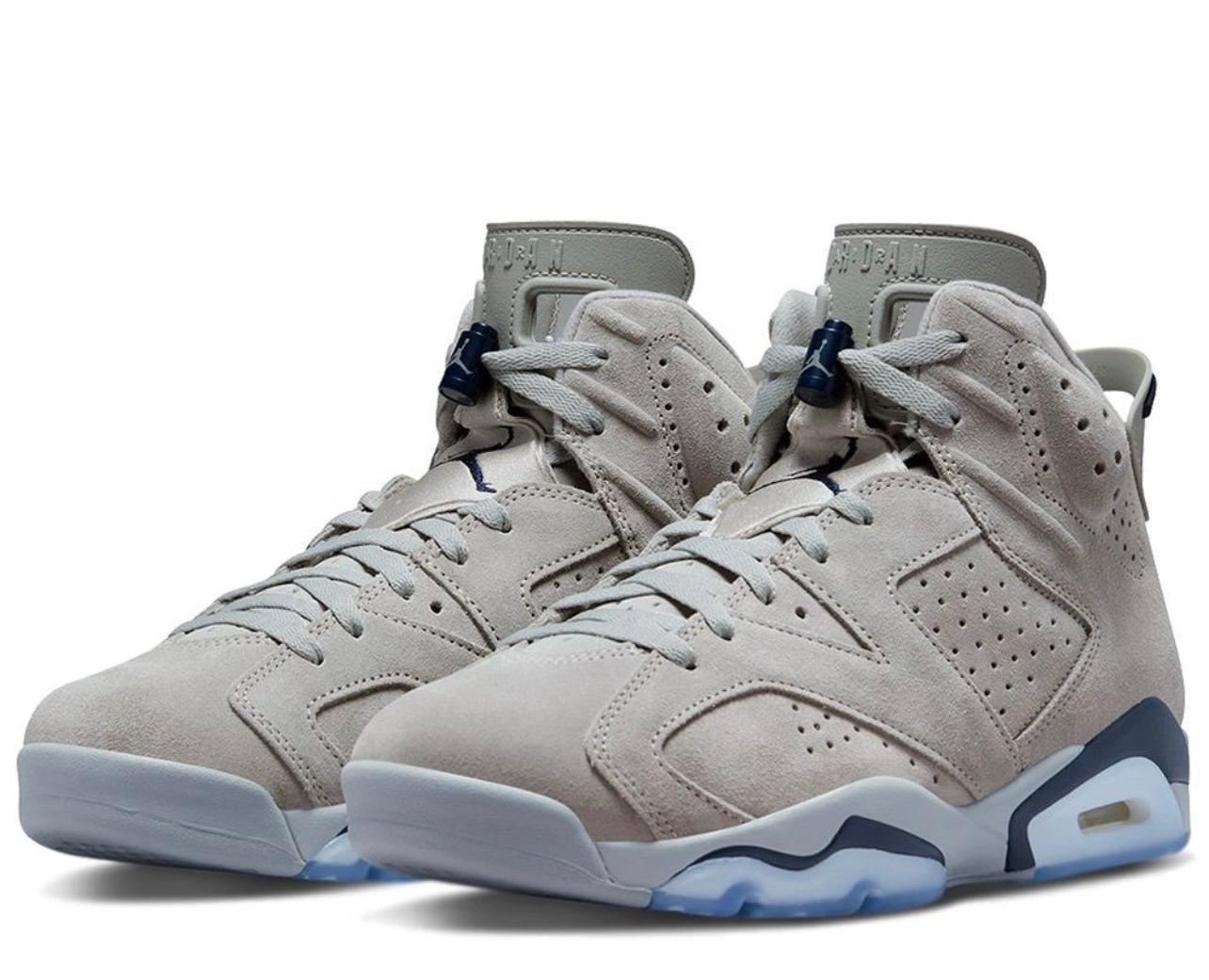 Jordan 6 “ Georgetown “