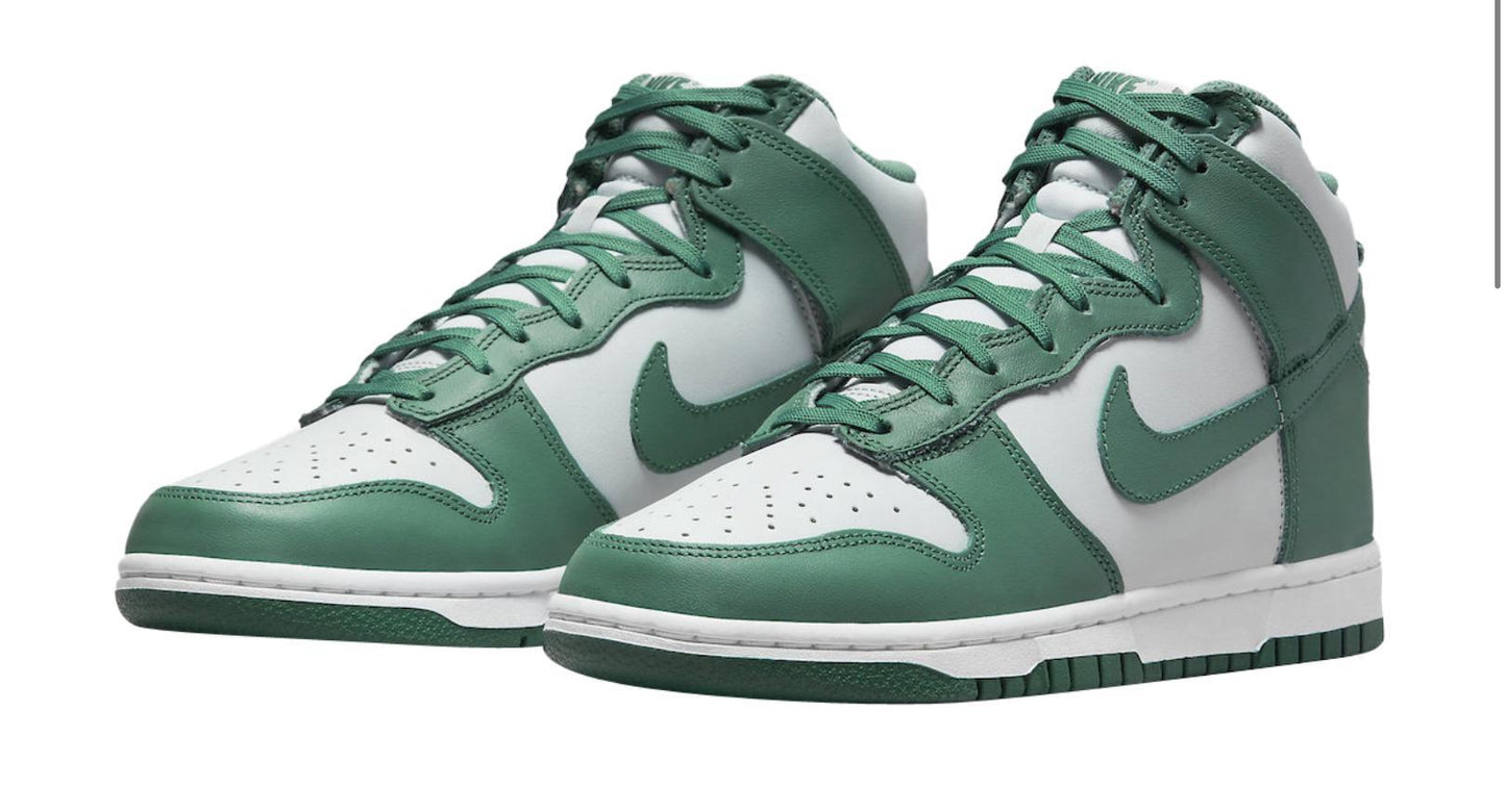 Nike Dunk “Bicoastal”